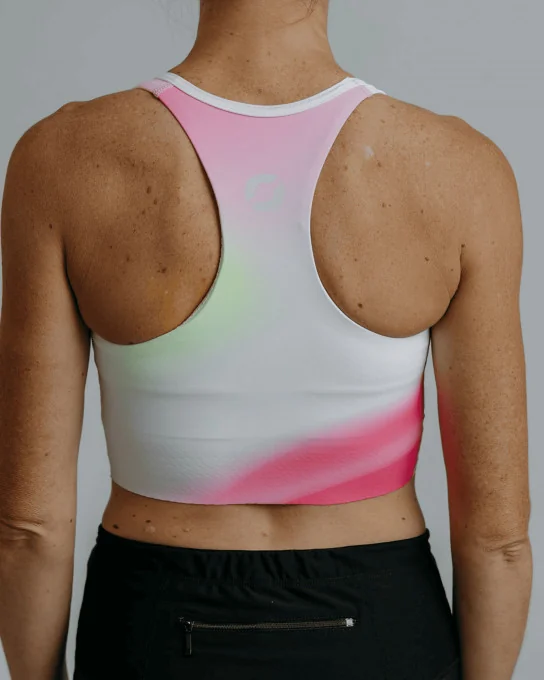 Brassière sport femme - SPECTRA