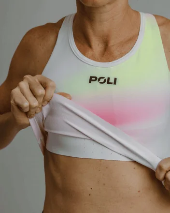 Brassière sport femme - SPECTRA