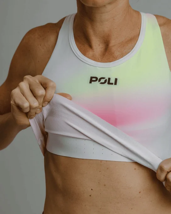 Brassière sport femme - SPECTRA