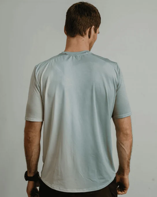 Maillot trail homme - BIOTOPE