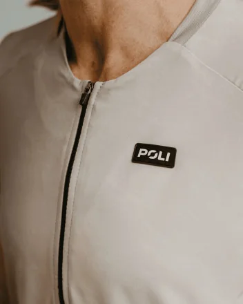 Maillot trail femme - BIOTOPE