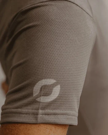 Maillot trail femme - BIOTOPE