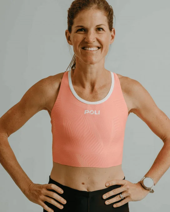 Brassière sport femme - VECTRA