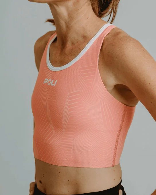 Brassière sport femme - VECTRA