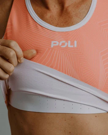 Brassière sport femme - VECTRA