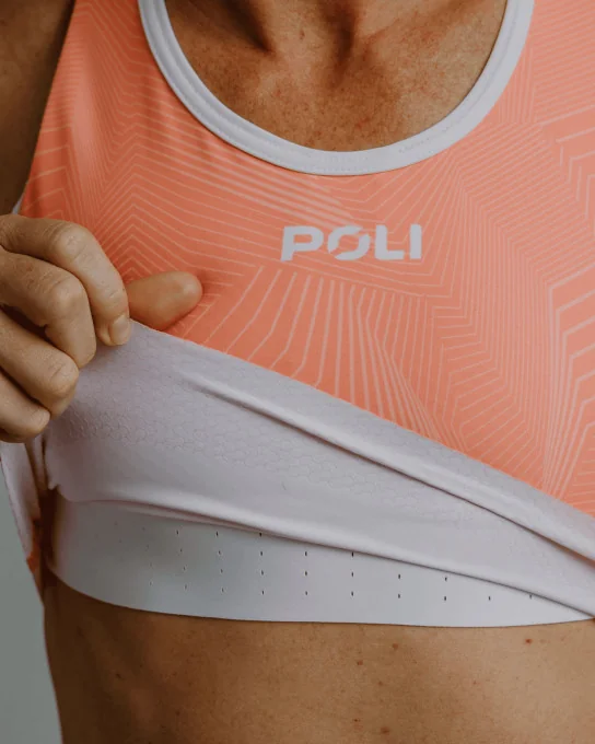 Brassière sport femme - VECTRA