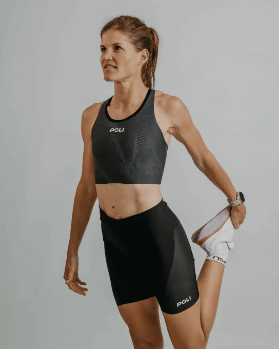 Brassière sport femme - VECTRA