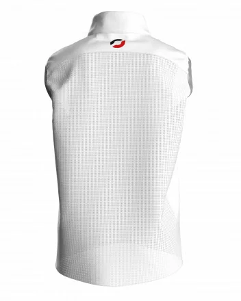 Gilet coupe-vent sans manches enfant SVENY