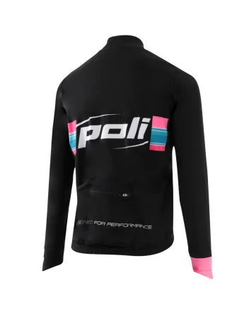 Reconditionné - Maillot femme manches longues GARANCE - Très Bon État