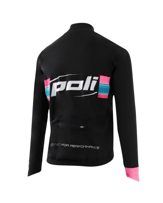 Reconditionné - Maillot femme manches longues GARANCE - Très Bon État