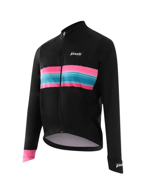 Reconditionné - Maillot femme manches longues GARANCE - Très Bon État