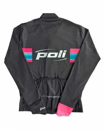 Reconditionné - Maillot femme manches longues GARANCE - Très Bon État