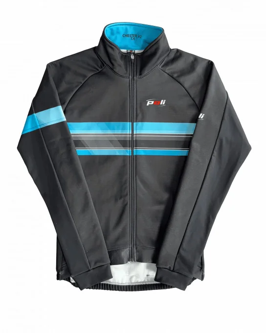 Reconditionné - Veste thermique homme CHESTER - Très Bon État