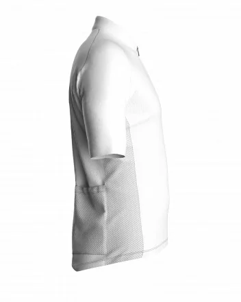 Maillot unisexe manches courtes EVENT