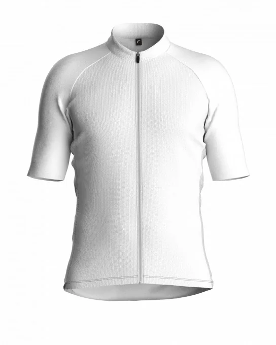 Maillot unisexe manches courtes EVENT