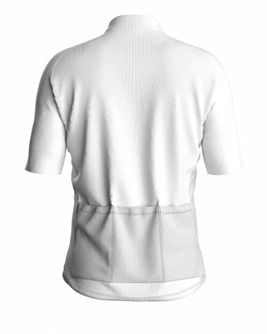 Maillot unisexe manches courtes EVENT