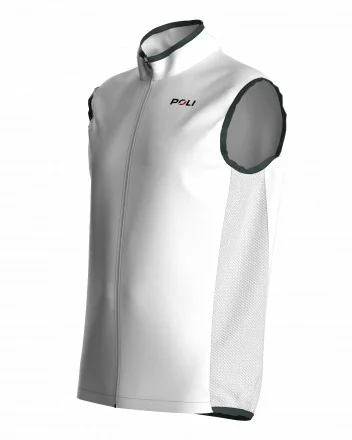 Gilet sans manches unisexe NOE EVENT