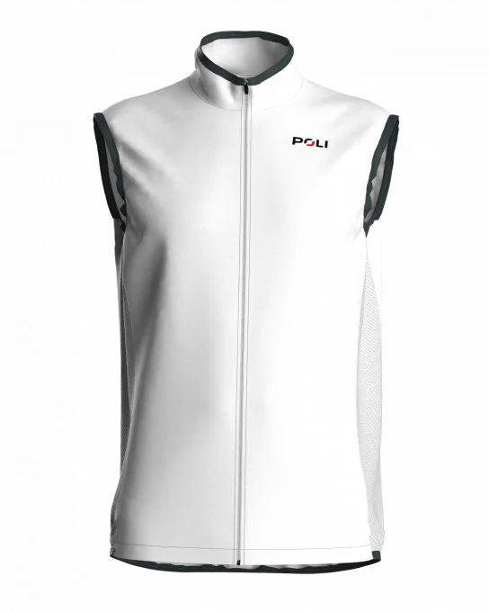 Gilet sans manches unisexe NOE EVENT