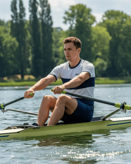 T-shirt manches courtes homme - NAUTICA