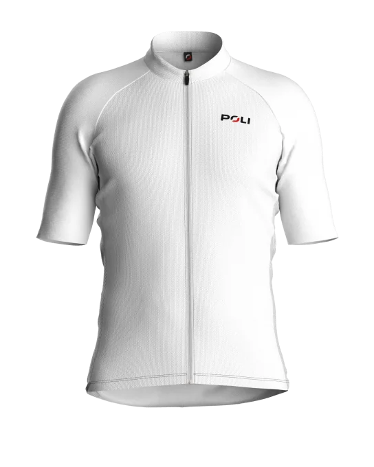 Maillot unisexe manches courtes EVENT