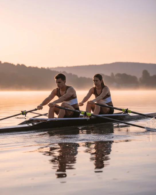 Combinaison d'aviron unisexe - NAUTICA