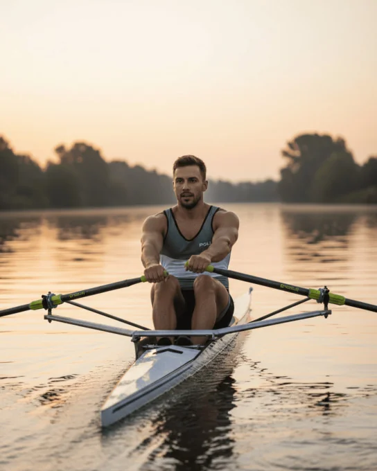 Combinaison d'aviron unisexe - NAUTICA