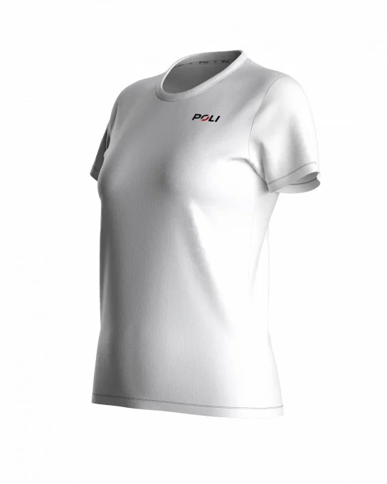 T-shirt manches courtes femme BEA