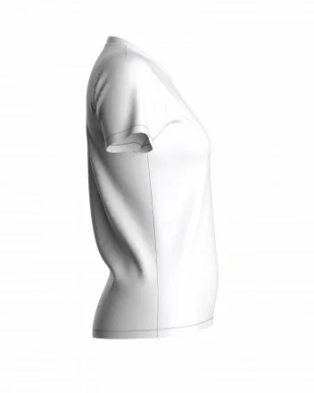 T-shirt manches courtes femme BEA