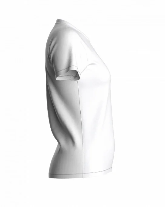 T-shirt manches courtes femme BEA