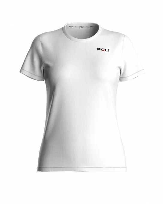 T-shirt manches courtes femme BEA