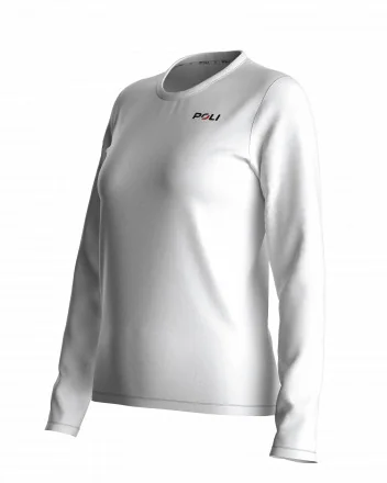 T-shirt manches longues femme BEA