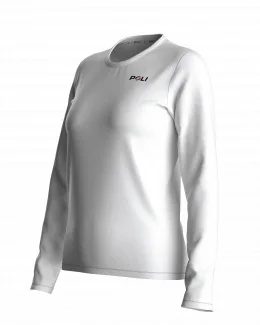 T-shirt manches longues femme BEA