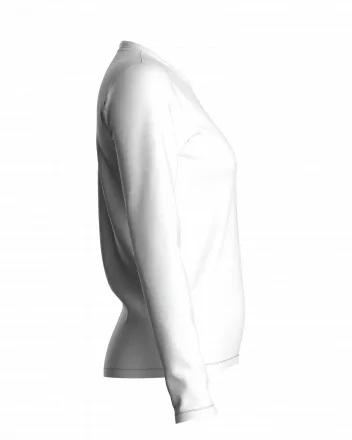 T-shirt manches longues femme BEA