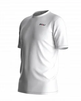 T-shirt homme manches courtes BERKO