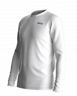 T-shirt homme manches longues BERKO