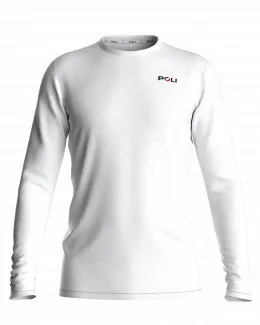 T-shirt homme manches longues BERKO