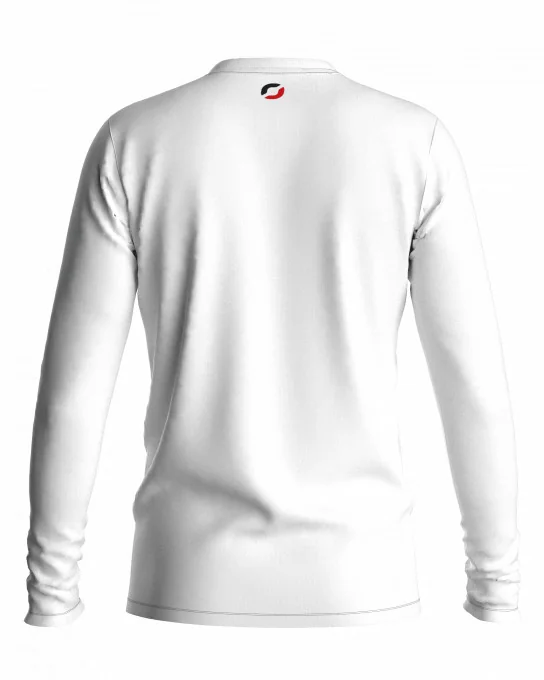 T-shirt homme manches longues BERKO