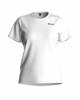 T-shirt manches courtes femme LANA