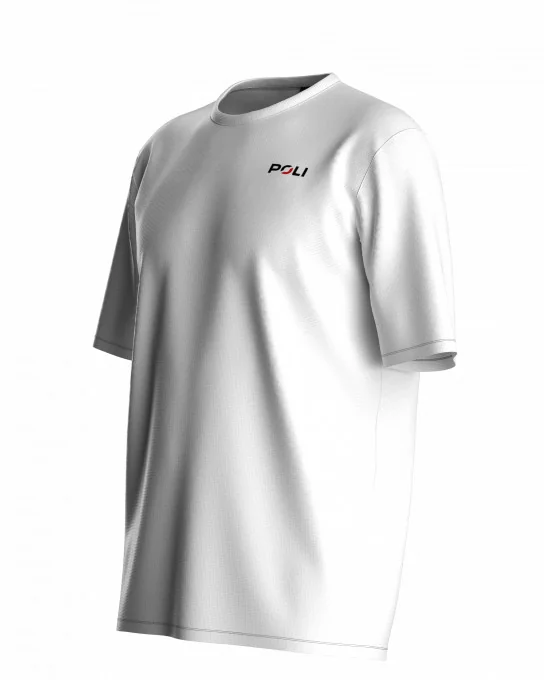 T-shirt manches courtes homme LIMA