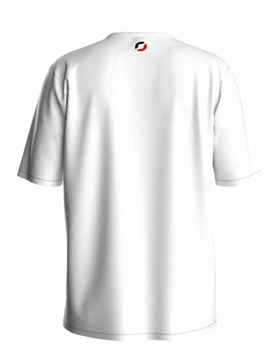 T-shirt manches courtes homme LIMA