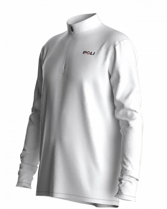 Maillot manches longues unisexe MIKA