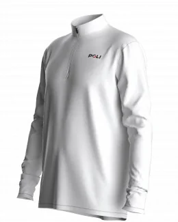 Maillot manches longues unisexe MIKA