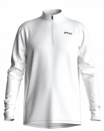 Maillot manches longues unisexe MIKA