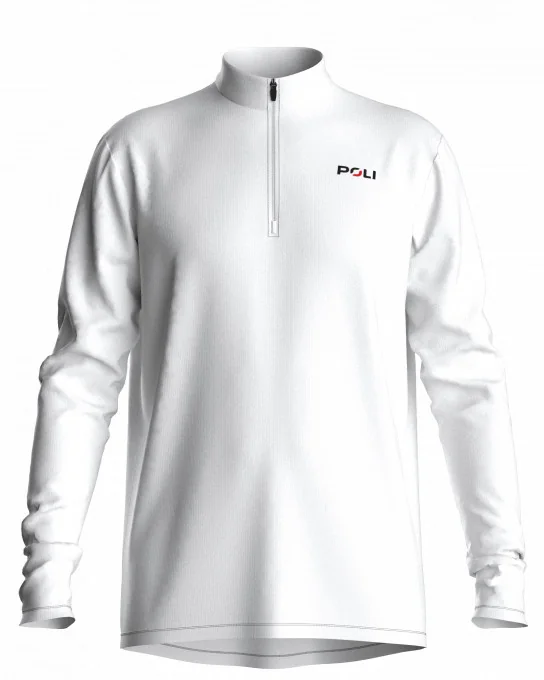 Maillot manches longues unisexe MIKA