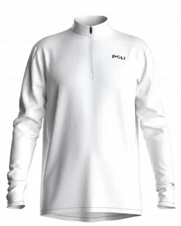 Maillot manches longues unisexe MIKA