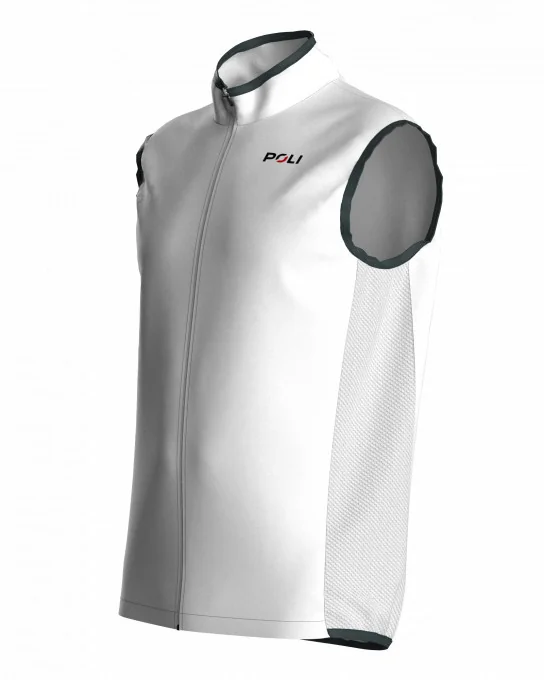 Gilet sans manches unisexe EVENT