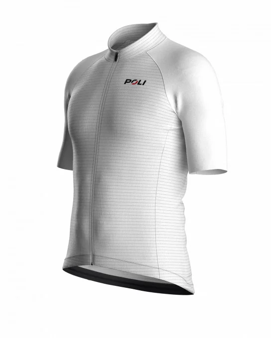 Maillot unisexe ajusté manches courtes - AXELO