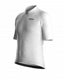 Maillot unisexe ajusté manches courtes - AXELO