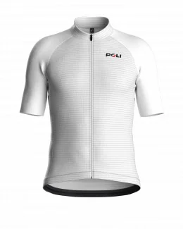 Maillot unisexe ajusté manches courtes - AXELO