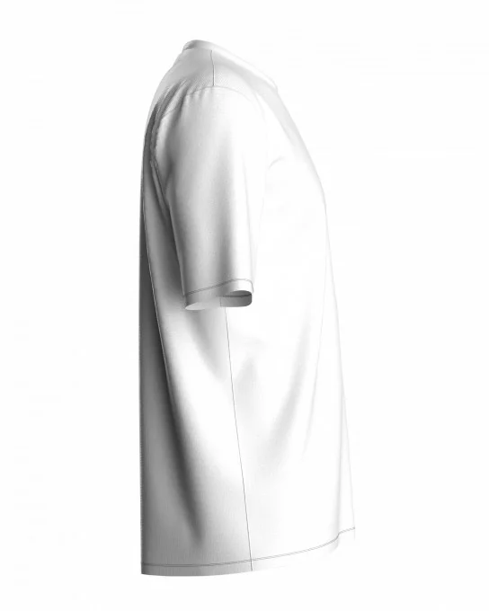 T-shirt manches courtes homme EVENT EVIMA